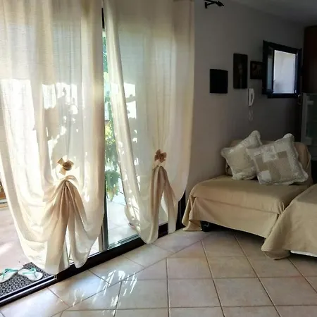 Apartment Casa Massy *