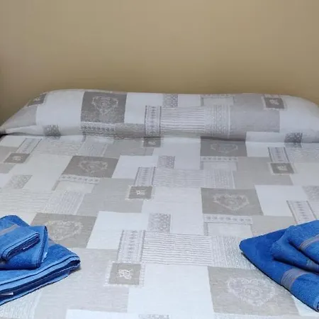 Apartment Casa Massy
