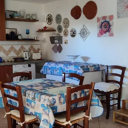 Casa Massy Apartment