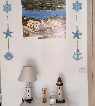 Casa Massy Apartment Arzachena
