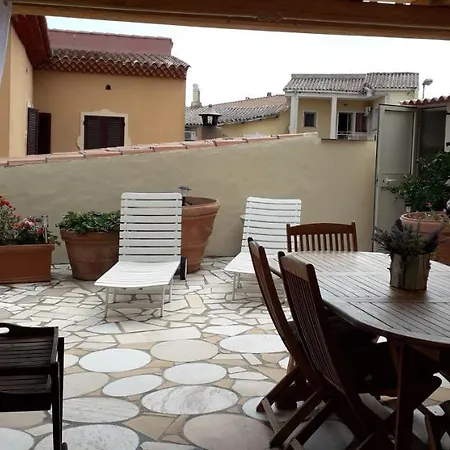 Casa Massy Apartment *