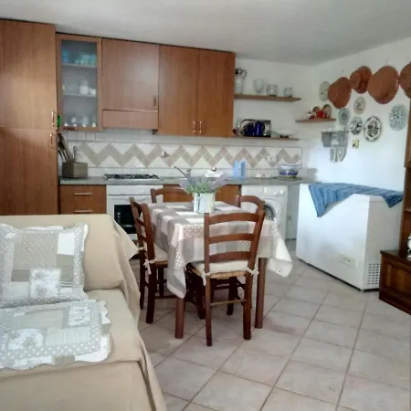 Casa Massy Arzachena