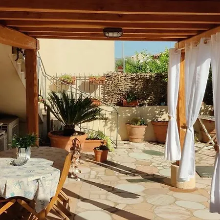 Casa Massy Apartment *
