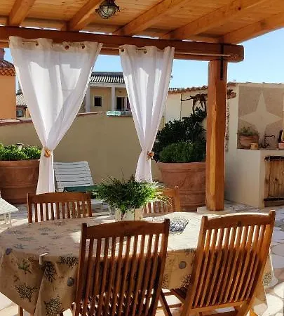 Casa Massy Apartment